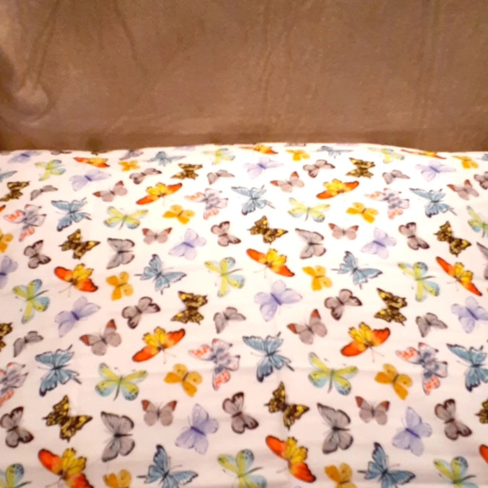 Butterfly Pet Bed